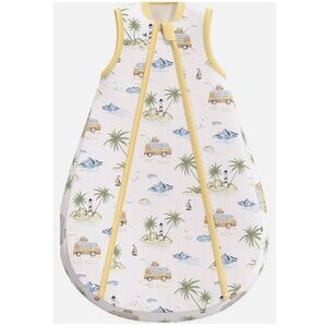 Little Spud Baby Sleep Sack. Size M (6-12 Months) NWT